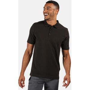 Regatta Coolweave Cotton 'Sinton' Short Sleeve Polo Shirt