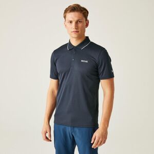 Regatta Quick-Dry 'Maverik V' Short Sleeve Polo Shirt