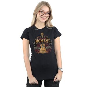 Disney Coco Land Of The Dead Cotton T-Shirt