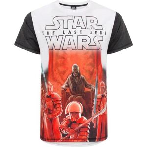 Star Wars The Last Jedi First Order T-Shirt