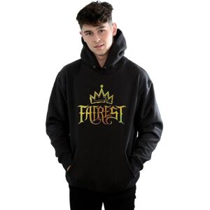 Disney The Descendants Fairest Gold Hoodie