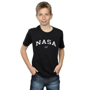 NASA Collegiate Logo T-Shirt