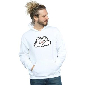 Disney Mickey Mouse Loves You Hoodie