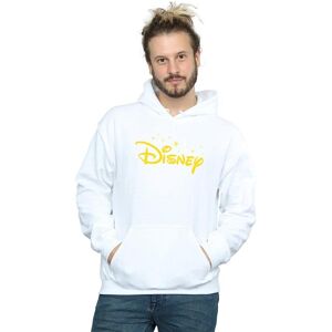 Disney Logo Stars Hoodie