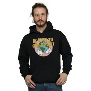 Disney Mickey Mouse Be Kind To Our Planet Hoodie