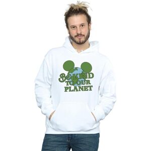 Disney Mickey Mouse Be Kind Hoodie