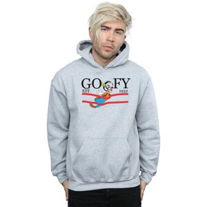 Disney Goofy By Nature Hoodie