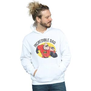 Disney The Incredibles Bob Parr Incredible Dad Hoodie