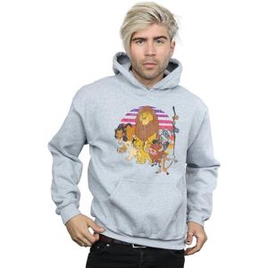 Disney The Lion King Pride Family Hoodie