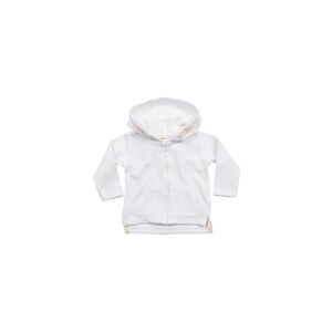 Babybugz Full Zip Brushed Fleece Hoodie