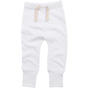 Babybugz Plain Sweatpants Jogging Bottoms