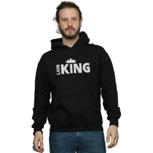 Disney The Lion King Movie Crown Hoodie