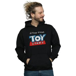 Disney Toy Story Cartoon Logo Hoodie