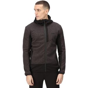 Regatta Extol Stretch 'Bresdon' Full-Zip Fleece