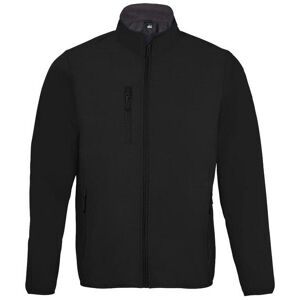 SOL'S Radian Soft Shell Jacket