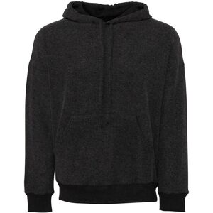 Bella + Canvas Sueded Hoodie