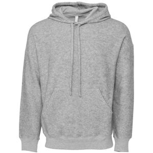 Bella + Canvas Sueded Hoodie