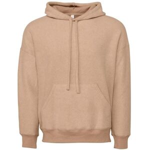 Bella + Canvas Sueded Hoodie