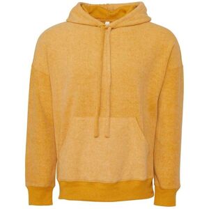 Bella + Canvas Sueded Hoodie