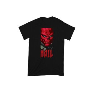 marvel avengers Hail Red Skull T-Shirt