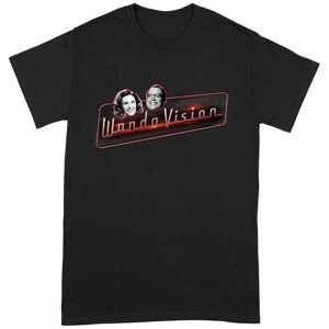 WandaVision Scarlet Witch T-Shirt