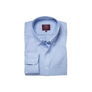 Brook Taverner Whistler Long-Sleeved Formal Shirt