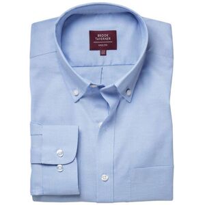 Brook Taverner Whistler Long-Sleeved Formal Shirt