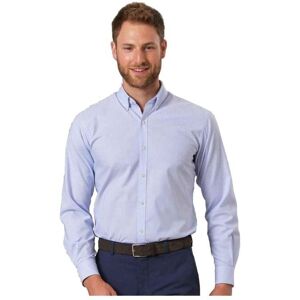 Brook Taverner Lawrence Oxford Formal Shirt