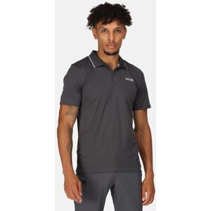 Regatta Quick-Dry 'Maverik V' Short Sleeve Polo Shirt