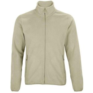 SOL'S Factor Recycled Fleece Jacket