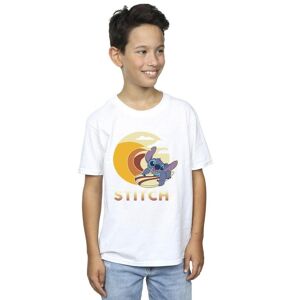 Disney Lilo & Stitch Summer Waves T-Shirt