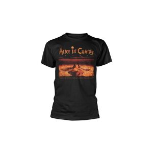 Alice In Chains Dirt Track List T-Shirt