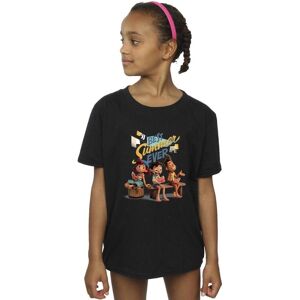 Disney Luca Best Summer Ever Cotton T-Shirt