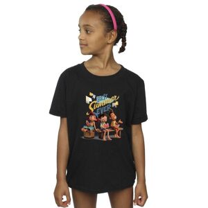 Disney Luca Best Summer Ever Cotton T-Shirt