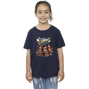 Disney Luca Best Summer Ever Cotton T-Shirt