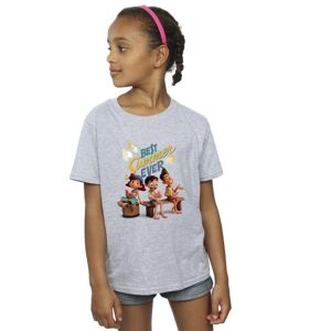 Disney Luca Best Summer Ever Cotton T-Shirt