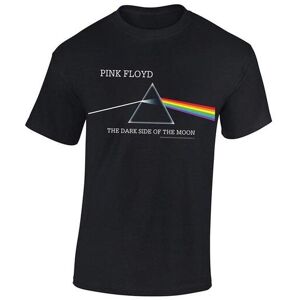 Pink Floyd The Dark Side Of The Moon T-Shirt