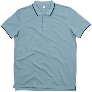 Mantis Tipped Polo Shirt