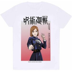 Jujutsu Kaisen Nobara Kugisaki T-Shirt