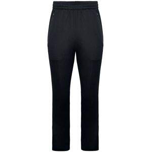 2xu Tapered Bsr Mens Black Track Pants Cotton - Size Large