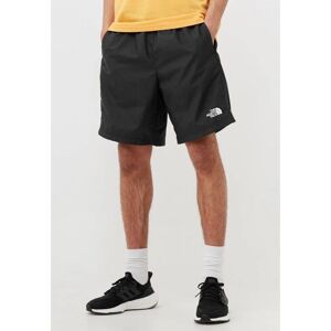 The North Face Mens Hydrenaline Shorts 2000 In Black - Size Medium