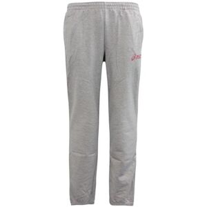 Asics Mens Grey Track Pants - Size X-Small