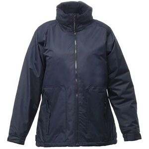 Regatta Great Outdoors Mens Waterproof Zip Up Jacket - Navy - Size Large