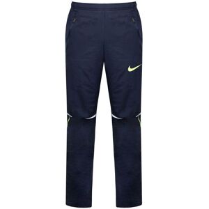 Nike Logo Mens Navy Track Pants - Size X-Large