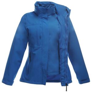 Regatta Professional Mens Kingsley 3-In-1 Waterproof Jacket - Blue - Size 3xl