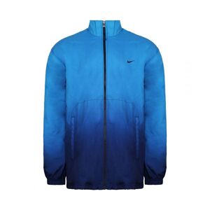 Nike Mens Blue Jacket - Size Medium