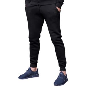 Enzo Mens Slim Joggers