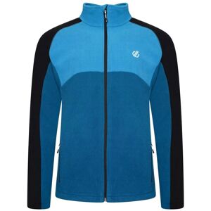 Dare 2b Mens Audacious Fleece Jacket (Gulfstream/fjord) - Blue - Size 2xl