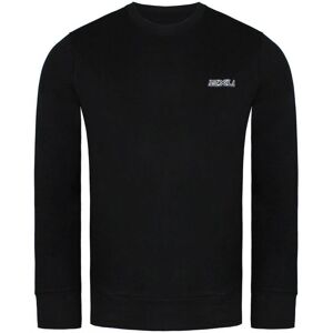 2xu Commute Mens Black Sweater - Size X-Small