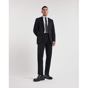 Jacamo Dinner Suit Trouser Black 42R male